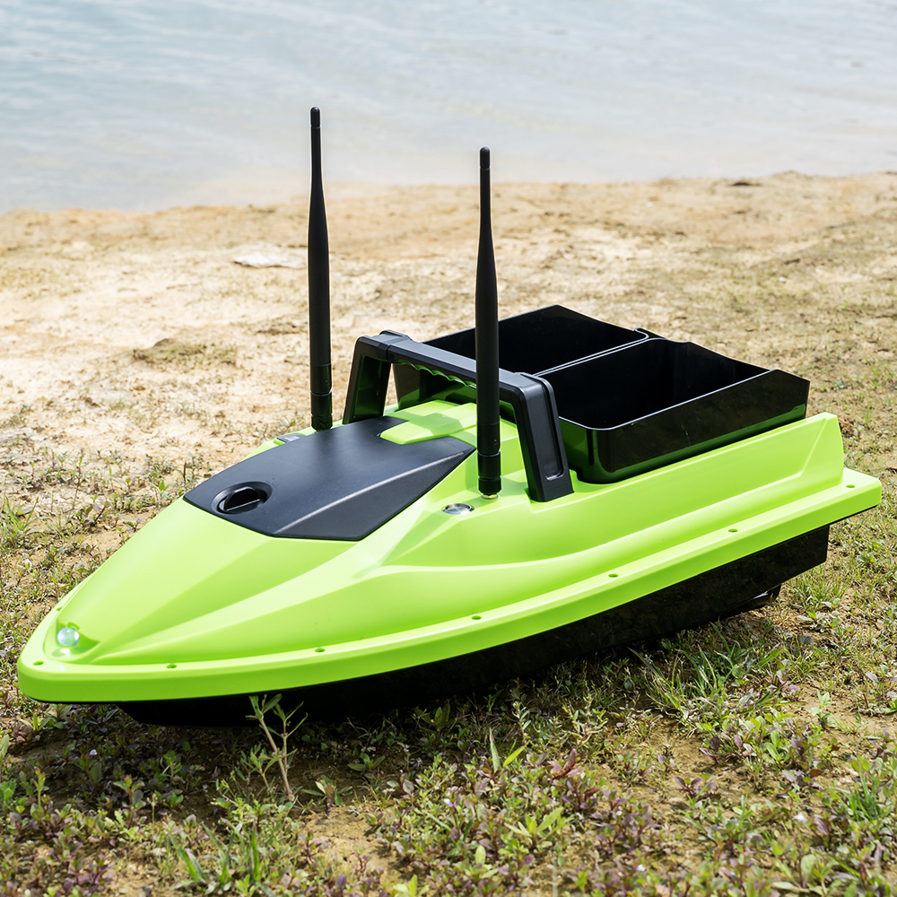 Fish Finder Cable - 500M RC Fishing Bait Boat Dual