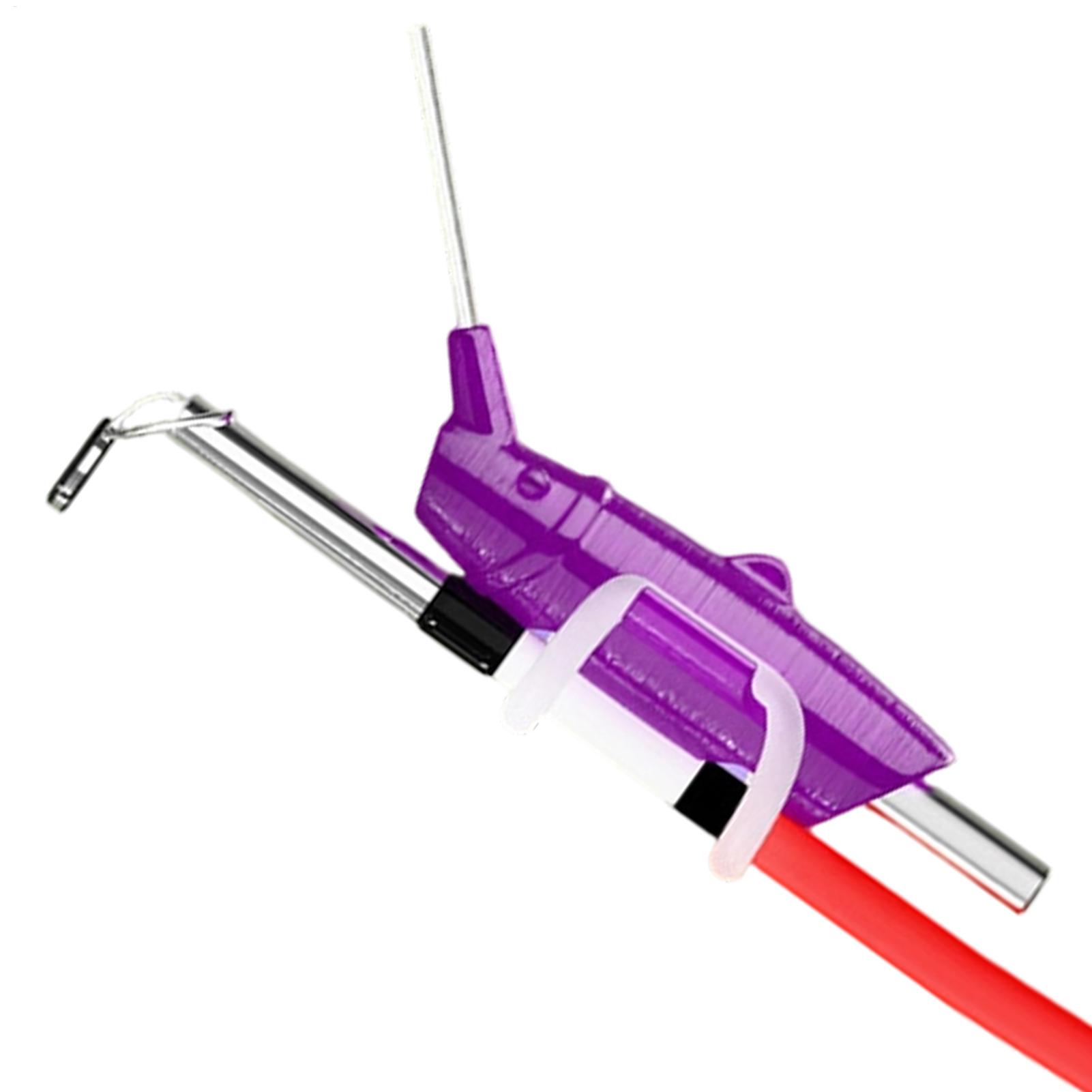 Fish Alarm - NEW Fishing Bite Alarm Angling Pole