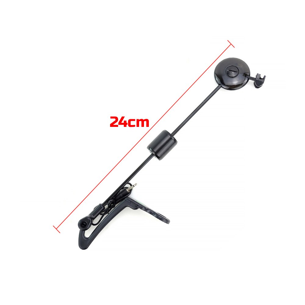 Hirisi LED Carp Fishing Swinge - Fish Alarm บทวิจารณ์และราคา