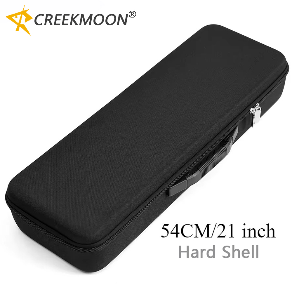 54CM/21IN Hard Shell Fishing B - Fish Finder Case บทวิจารณ์และราคา