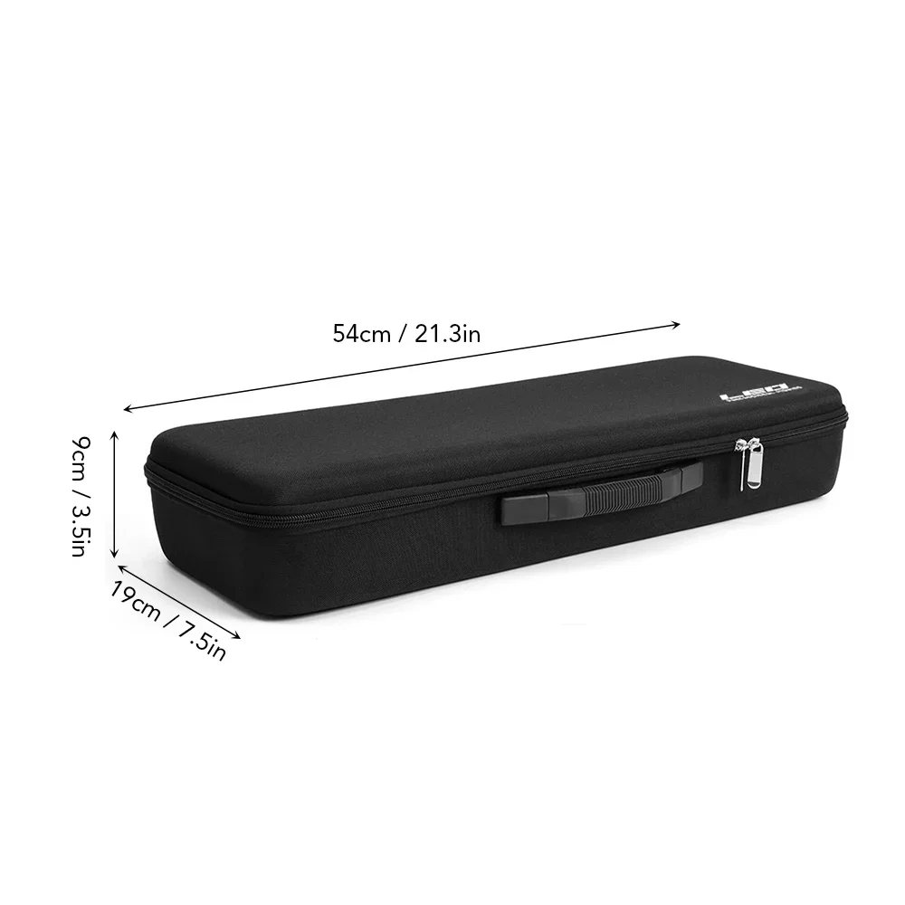 54CM/21IN Hard Shell Fishing B - Fish Finder Case บทวิจารณ์และราคา