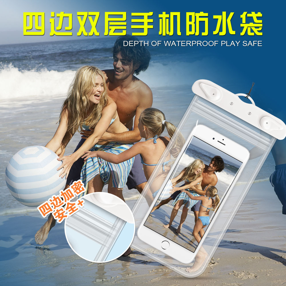 HD Touchscreen Photography Pho - Underwater Camera บทวิจารณ์และราคา