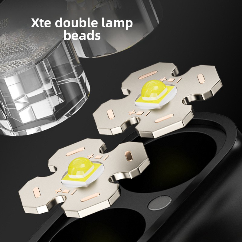 High-brightness Headlamp, Came - Fishing Camera บทวิจารณ์และราคา