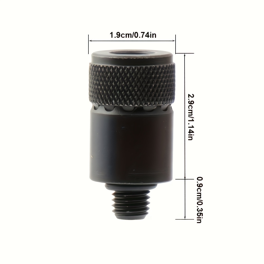 4pcs pcsAluminum alloy fishing - Fish Alarm บทวิจารณ์และราคา