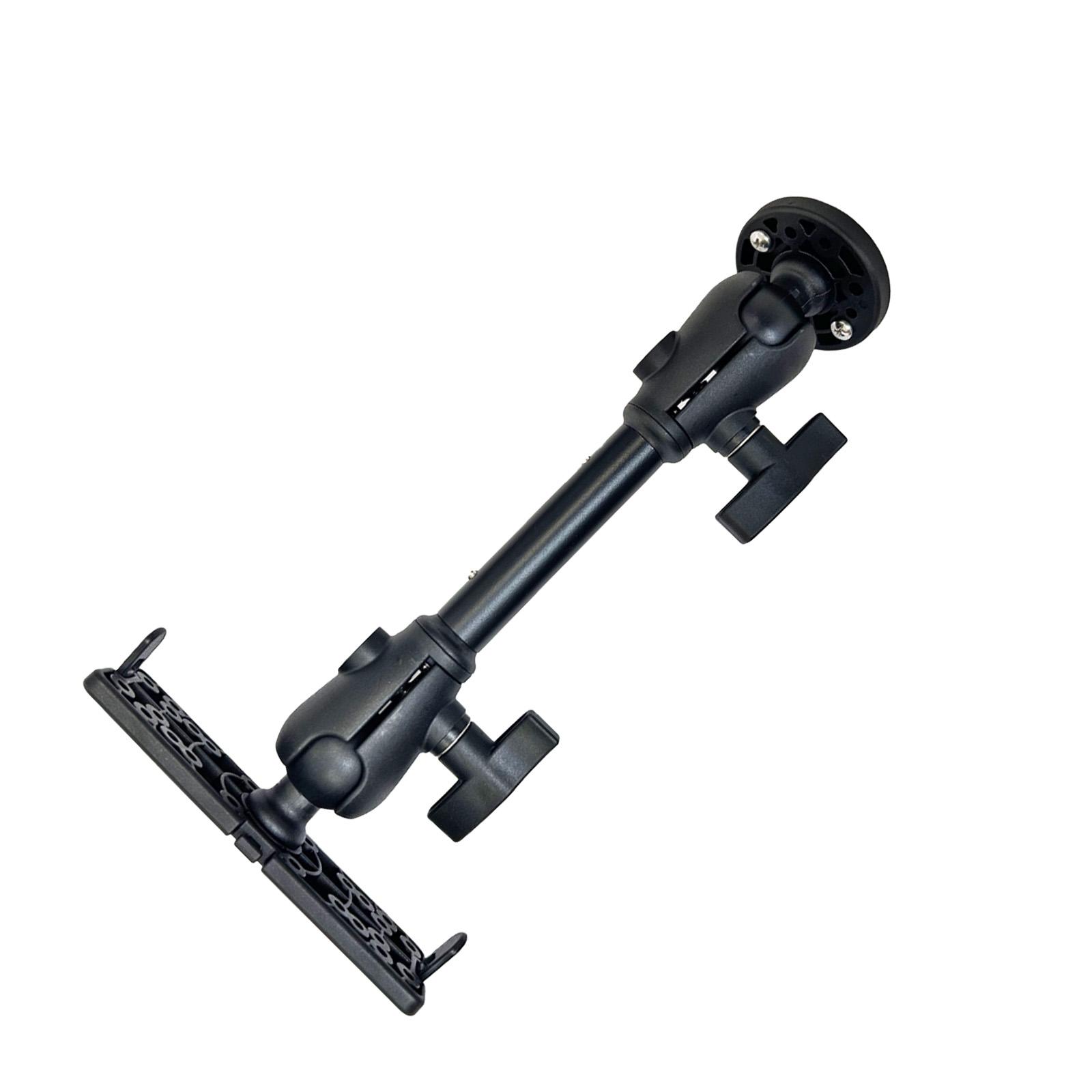 Fish Finders Bracket Lightweig - Fish Finder Mount บทวิจารณ์และราคา