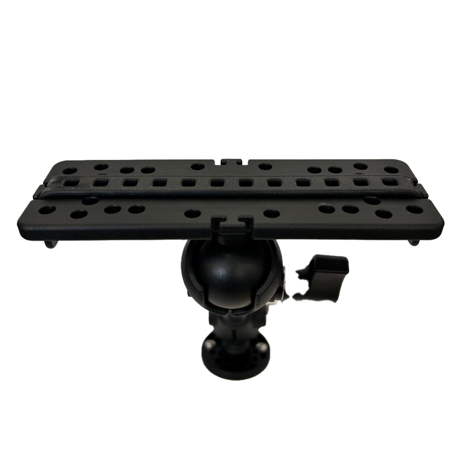 Fish Finders Bracket Lightweig - Fish Finder Mount บทวิจารณ์และราคา