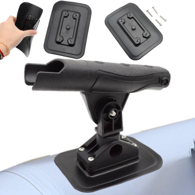 1 Set Inflatable Boat Fishing  - Fish Finder บทวิจารณ์และราคา