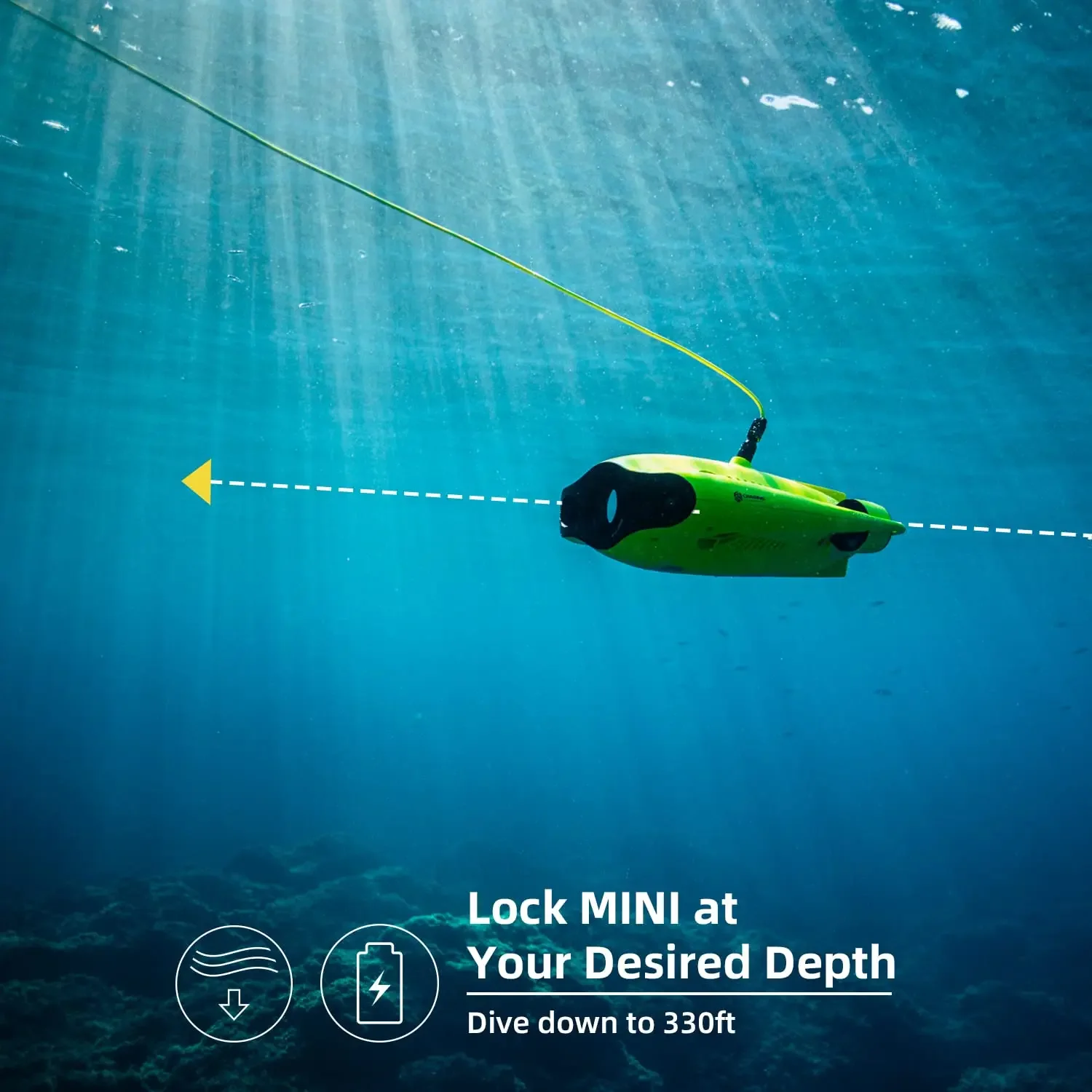 2026 Premium  Chasing Innovati - Underwater Camera บทวิจารณ์และราคา