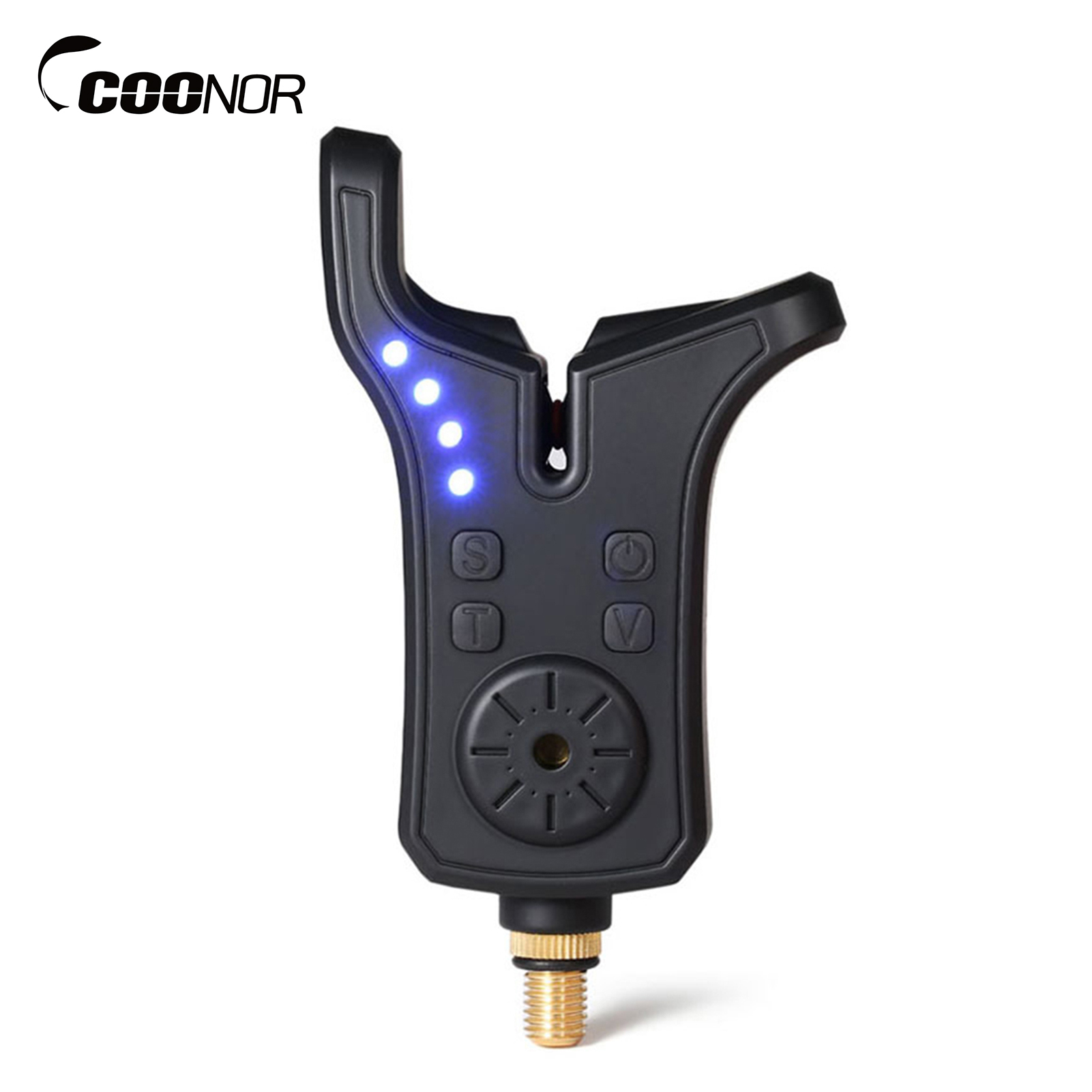 Coonor Electronic Fishing Bite - Fish Alarm บทวิจารณ์และราคา