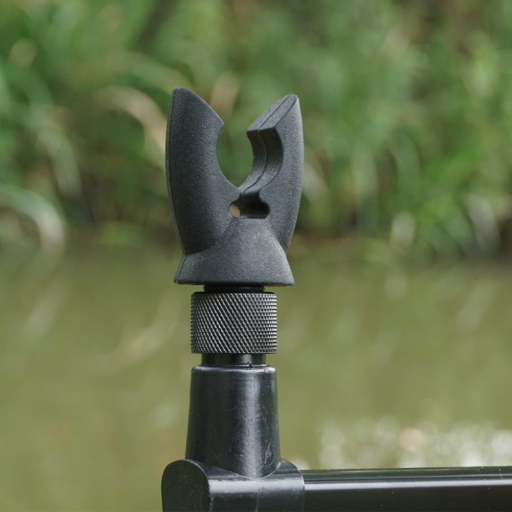 1x Carp Fishing Rod Rest Head  - Fish Alarm บทวิจารณ์และราคา