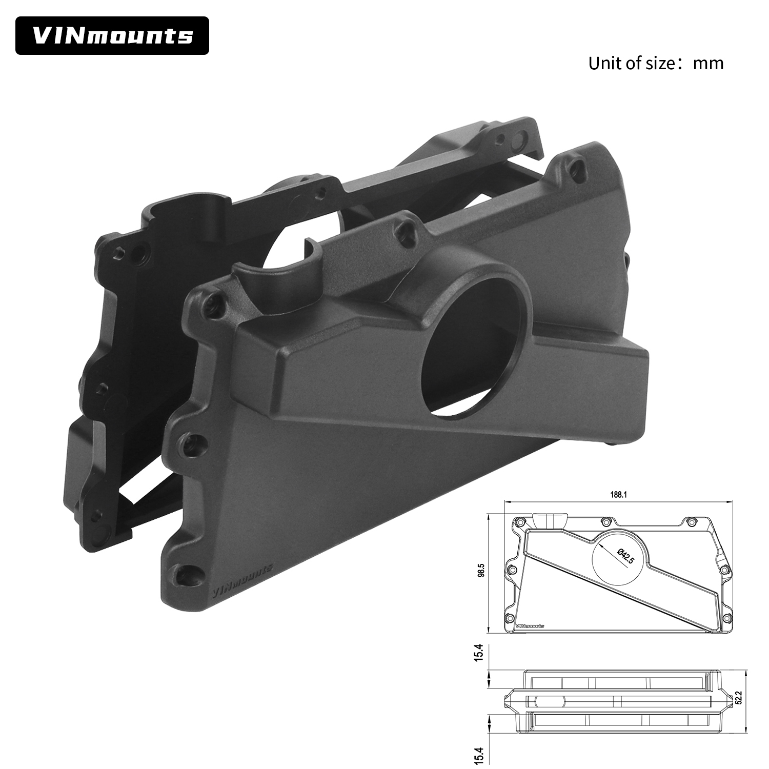 VIN Mounts Garmin LVS34 LiveSc - Fish Finder บทวิจารณ์และราคา