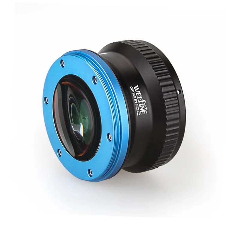 Weefine  WFL03 +12 high-qualit - Underwater Camera บทวิจารณ์และราคา