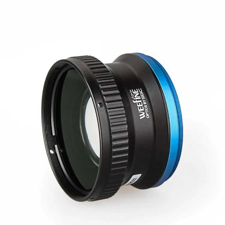 Weefine  WFL03 +12 high-qualit - Underwater Camera บทวิจารณ์และราคา