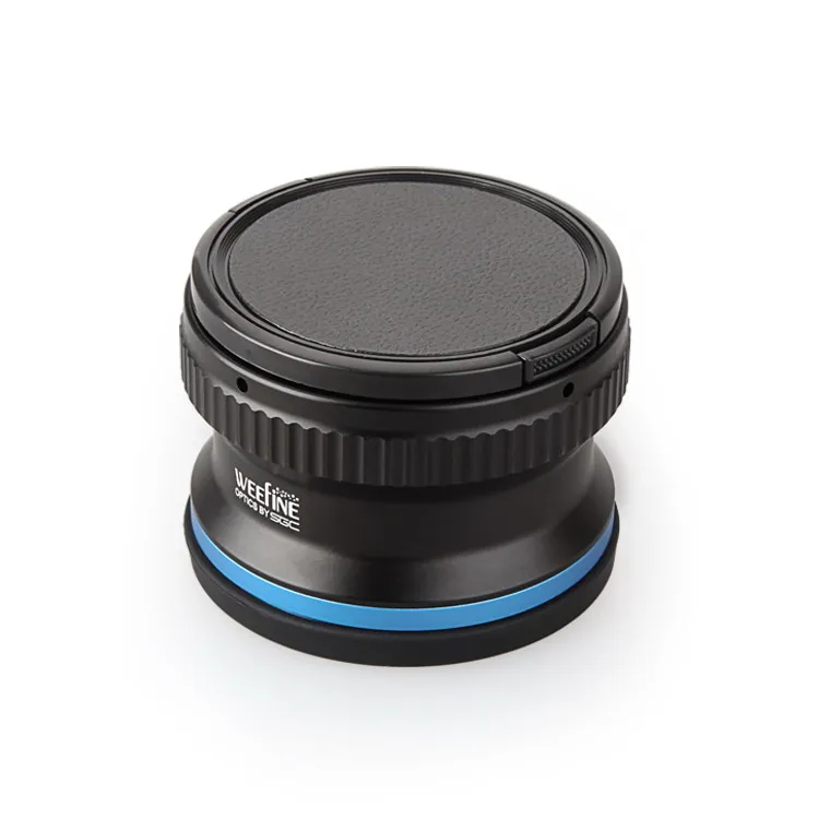 Weefine  WFL03 +12 high-qualit - Underwater Camera บทวิจารณ์และราคา