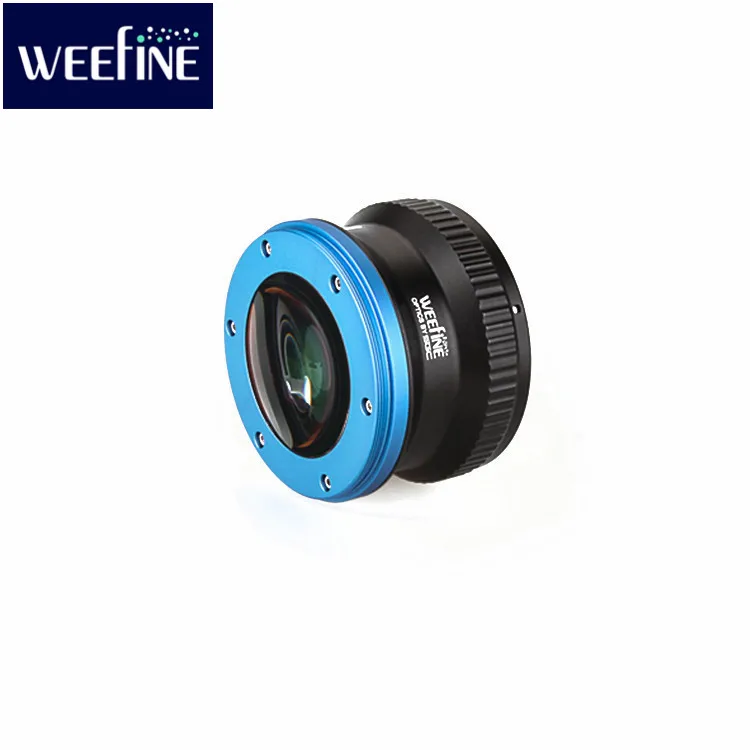 Weefine  WFL03 +12 high-qualit - Underwater Camera บทวิจารณ์และราคา