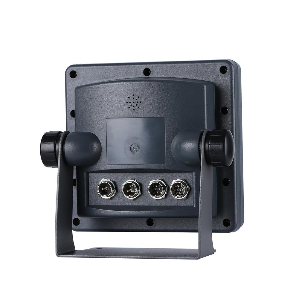 Matsutec 6-inch HF-620 MARINE  - Fish Finder บทวิจารณ์และราคา