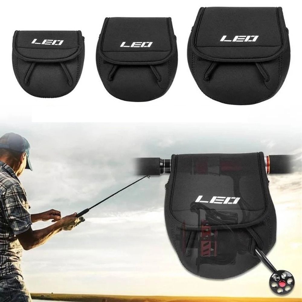 Protective Design Fishing Reel - Fish Finder Case บทวิจารณ์และราคา