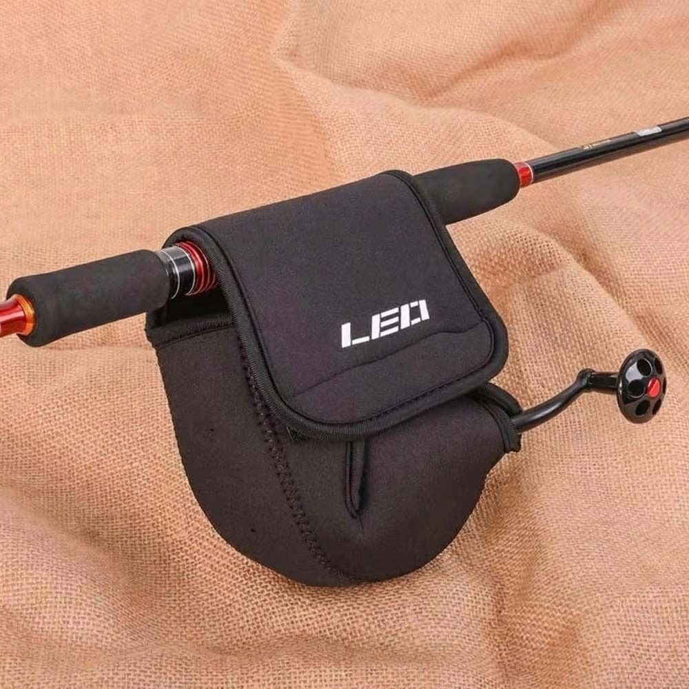 Protective Design Fishing Reel - Fish Finder Case บทวิจารณ์และราคา