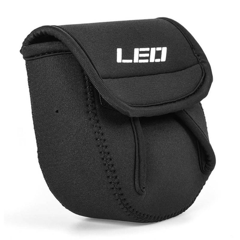 Protective Design Fishing Reel - Fish Finder Case บทวิจารณ์และราคา