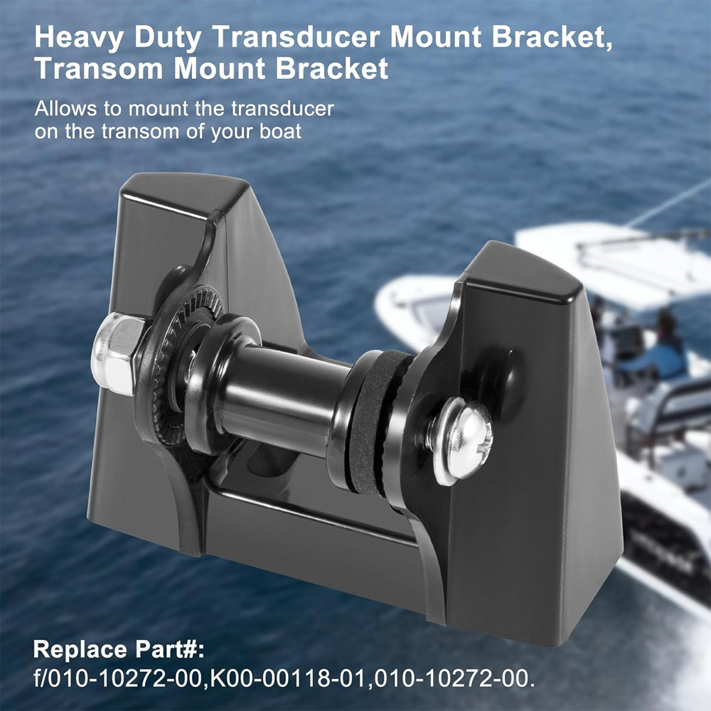 010-10272-00 Heavy Duty Transd - Fish Finder Transducer บทวิจารณ์และราคา