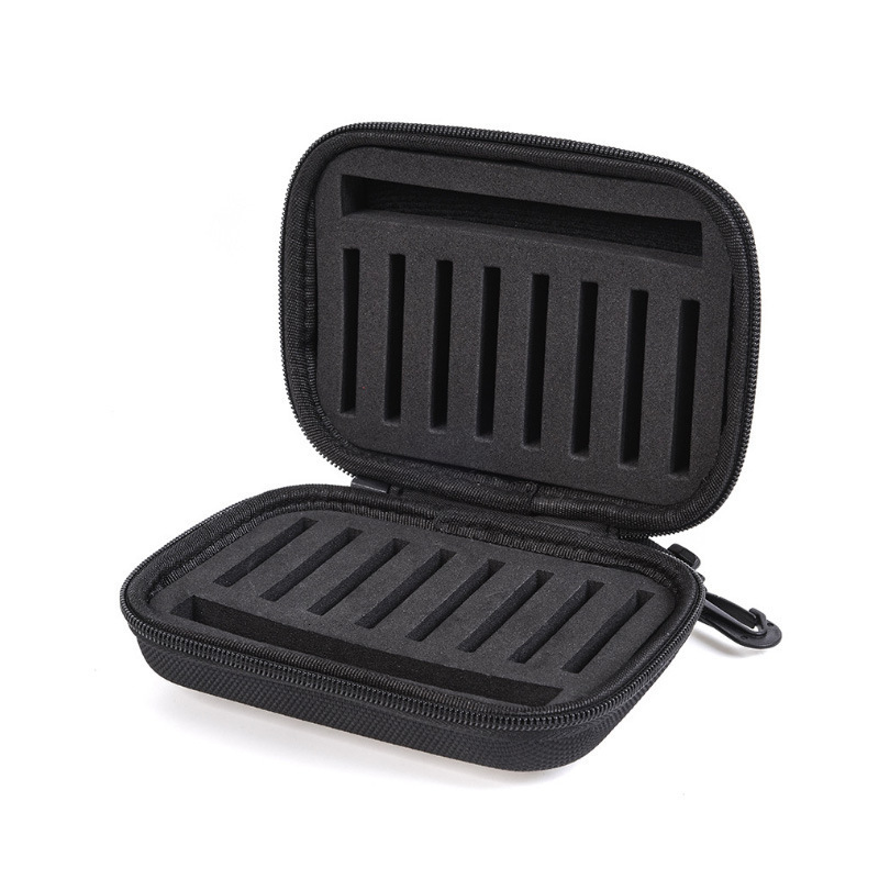 Portable Fly Fishing Lure Spin - Fish Finder Case บทวิจารณ์และราคา