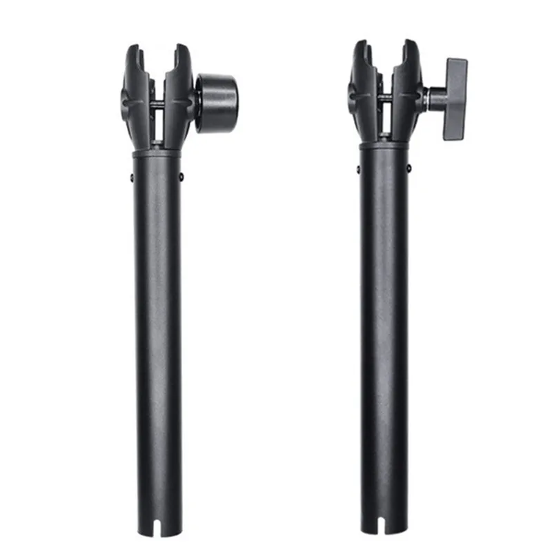 38cm  Aluminum Extension Pipe  - Fish Finder Gps บทวิจารณ์และราคา