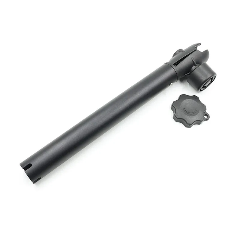 38cm  Aluminum Extension Pipe  - Fish Finder Gps บทวิจารณ์และราคา