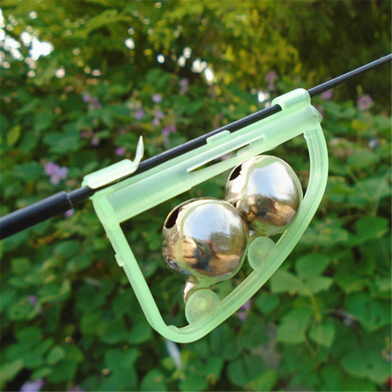 New 1-10PCS Luminous Light Twi - Fish Alarm บทวิจารณ์และราคา