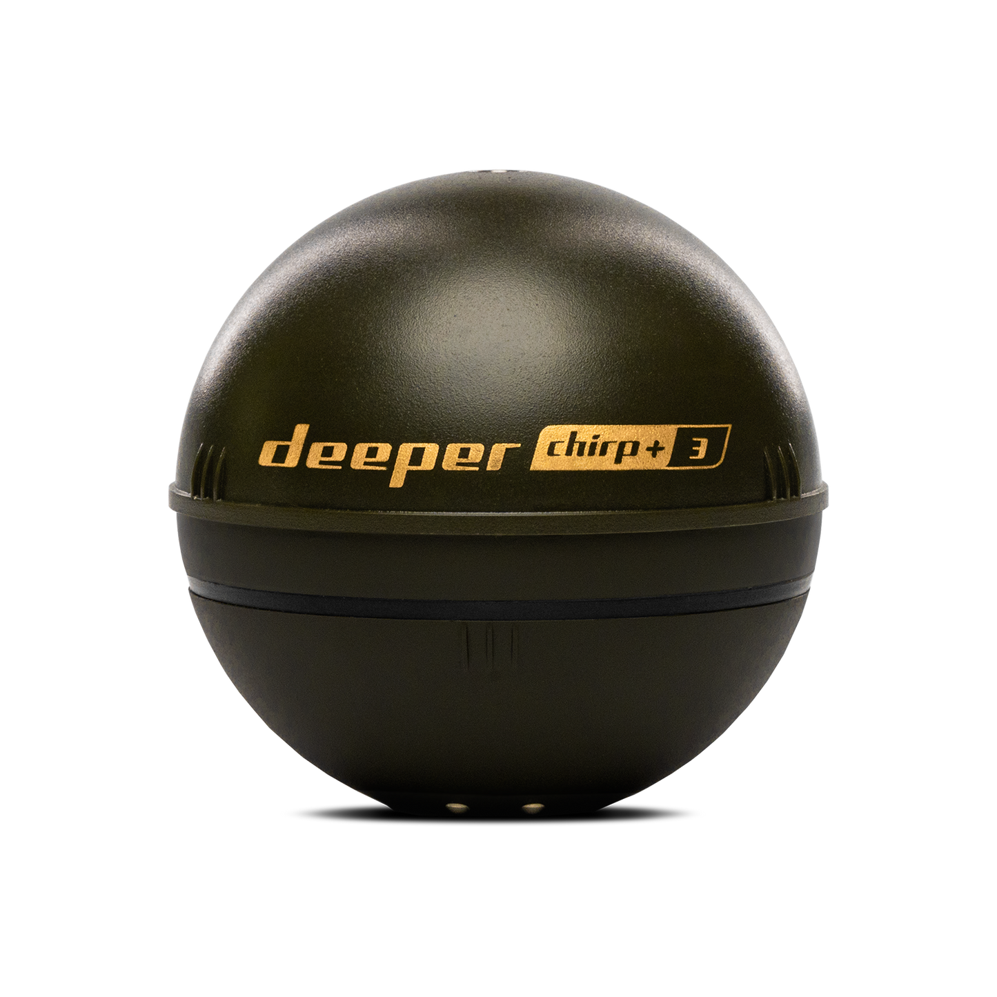 Deeper Smart Sonar Chirp+3 Fis - Fishing Depth Finder บทวิจารณ์และราคา