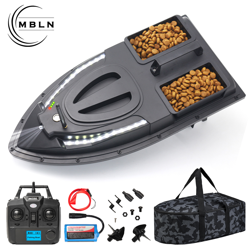 Brand,Fishing Bait Boat,Dual M - Fishing Gps บทวิจารณ์และราคา