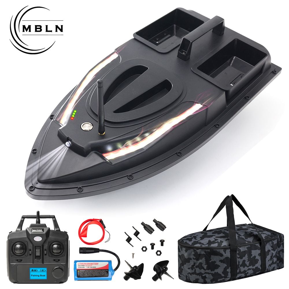 Brand,Fishing Bait Boat,Dual M - Fishing Gps บทวิจารณ์และราคา