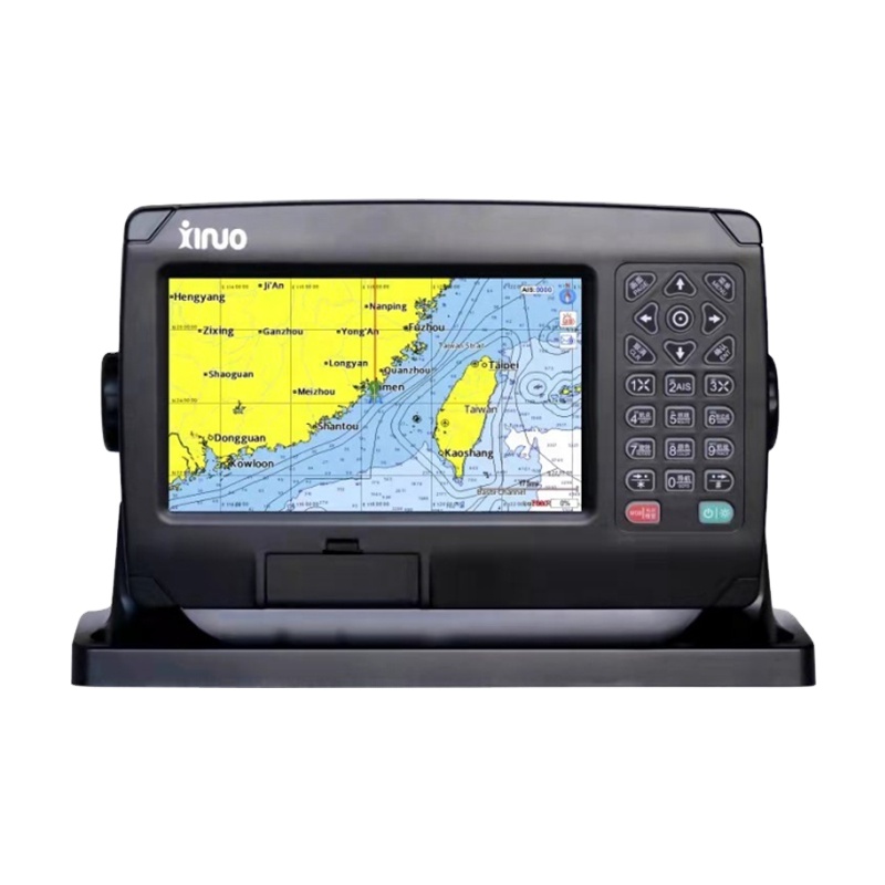 Xinuo GN150 Series Fishing Boa - Fishing Gps บทวิจารณ์และราคา