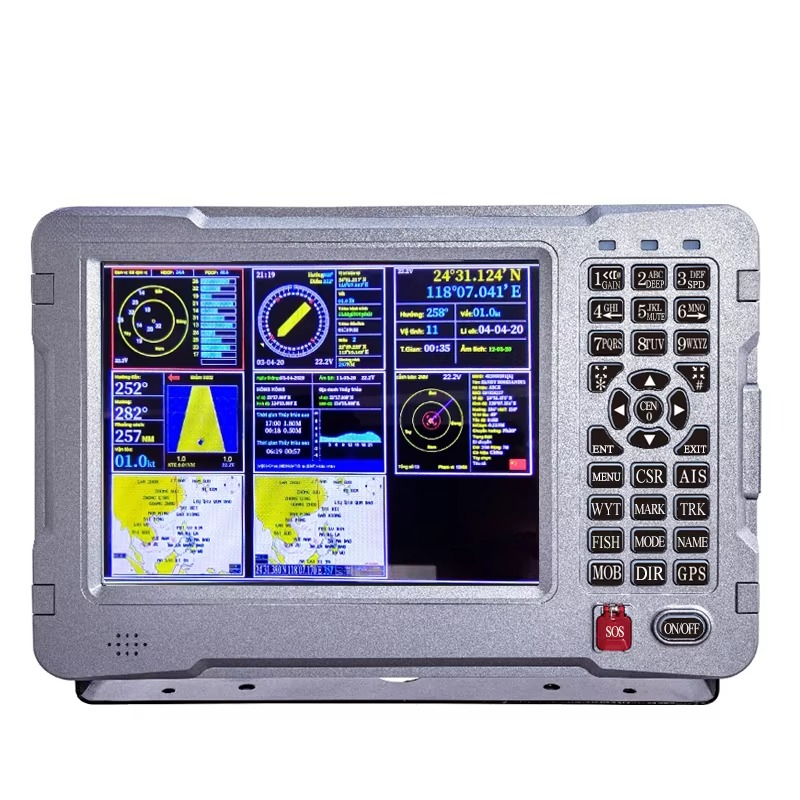 Combo Fish Navigation Depth Fi - Fish Finder บทวิจารณ์และราคา