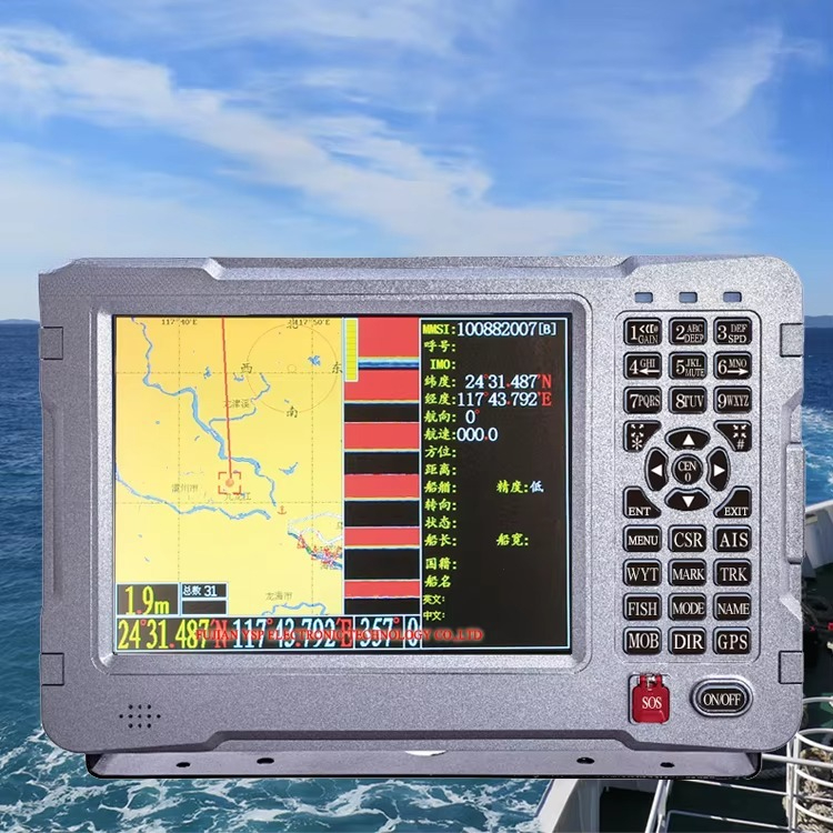 Combo Fish Navigation Depth Fi - Fish Finder บทวิจารณ์และราคา
