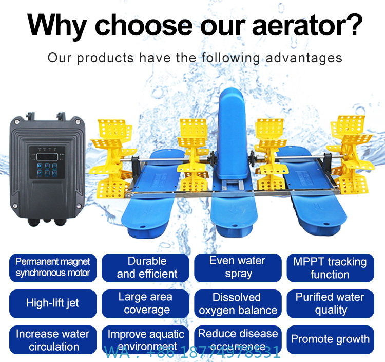 Aerator Pump for Fish Pond Far - Fish Finder บทวิจารณ์และราคา