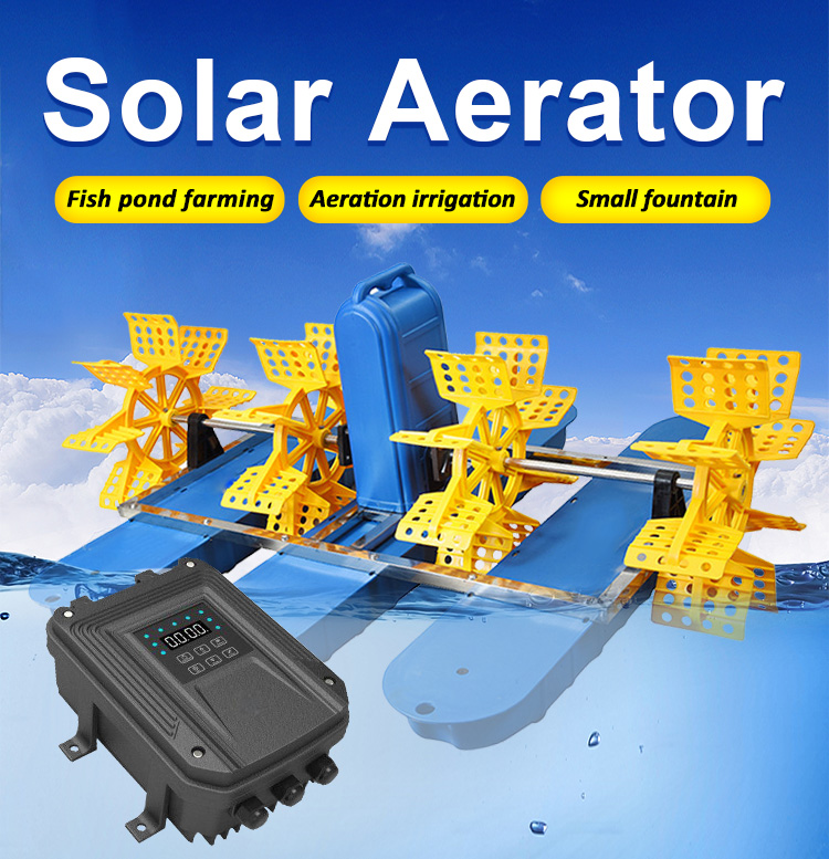 Aerator Pump for Fish Pond Far - Fish Finder บทวิจารณ์และราคา