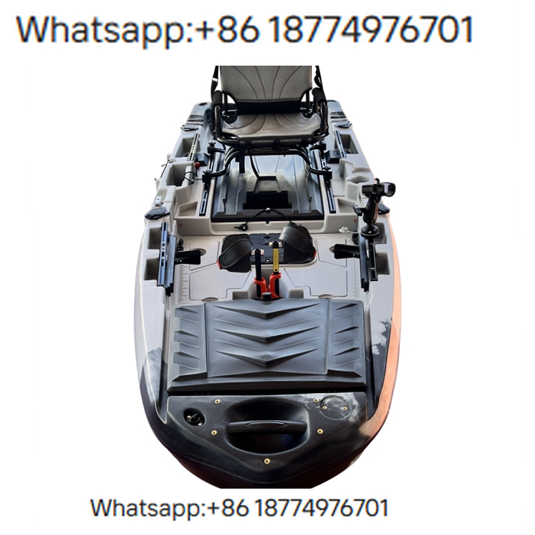 2025 CE Certified 10ft Modular - Fishing Gps บทวิจารณ์และราคา