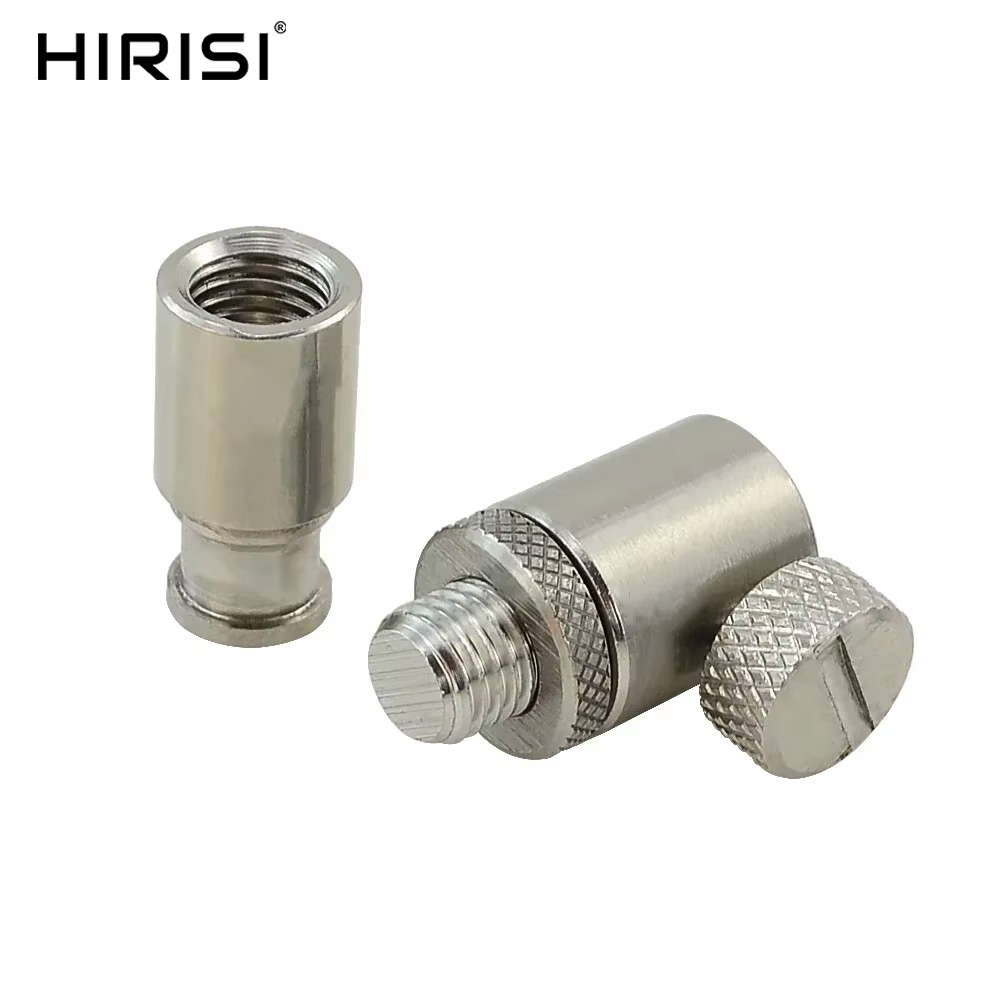 Hirisi Stainless Steel Quick R - Bite Alarm บทวิจารณ์และราคา