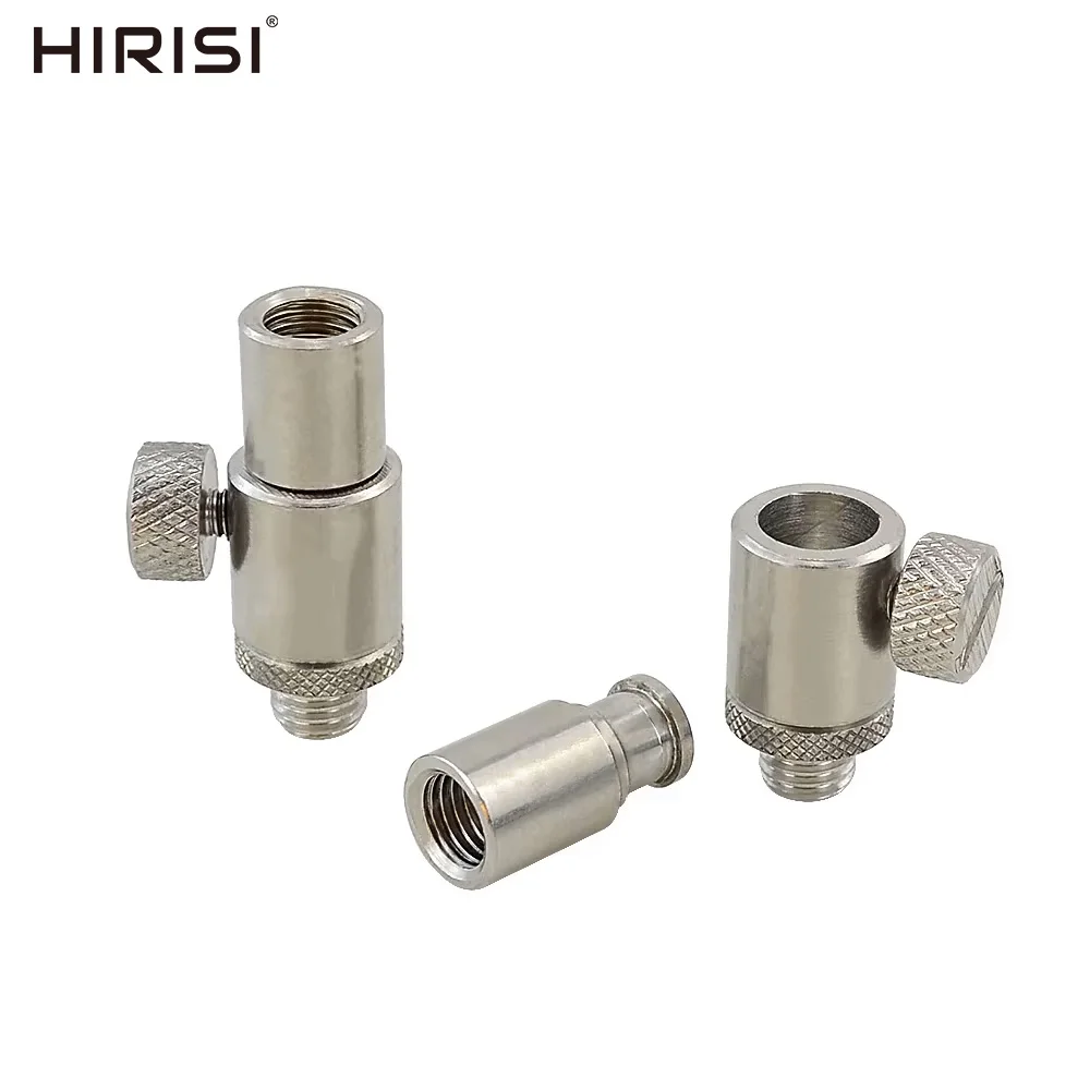 Hirisi Stainless Steel Quick R - Bite Alarm บทวิจารณ์และราคา