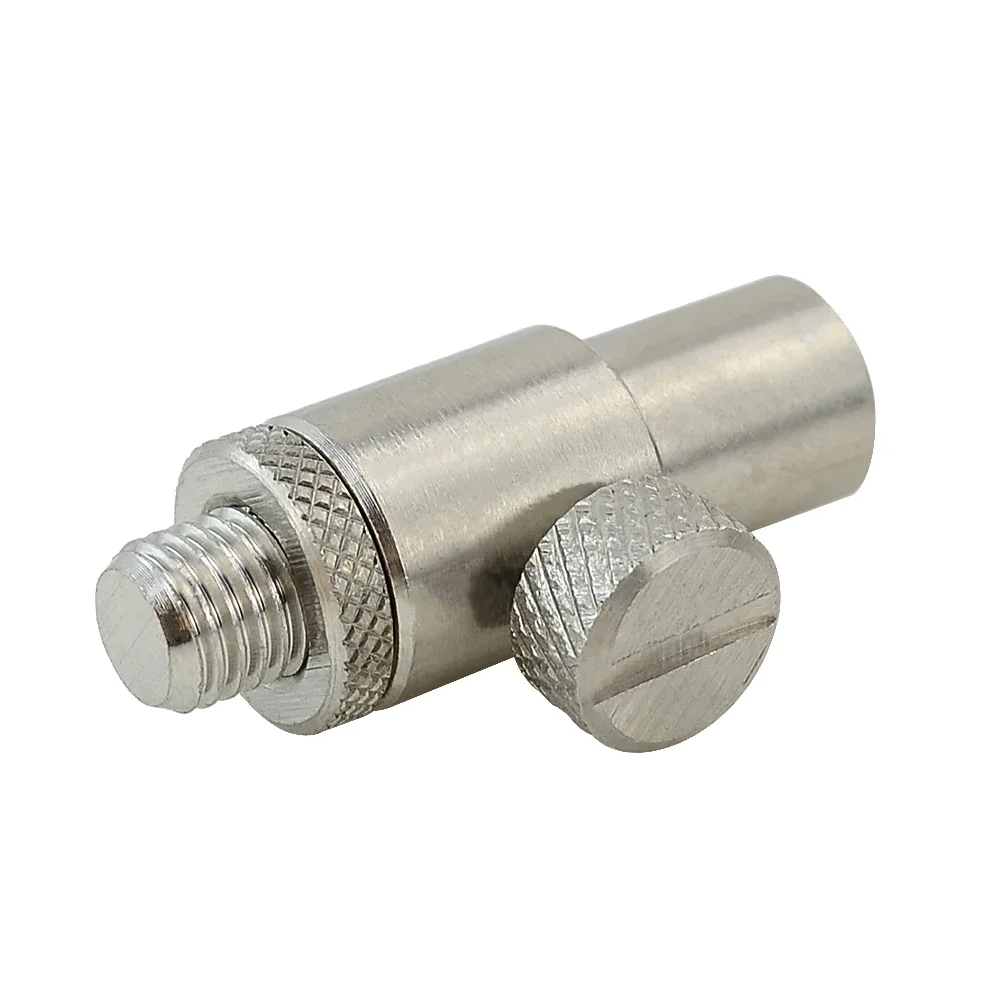 Hirisi Stainless Steel Quick R - Bite Alarm บทวิจารณ์และราคา
