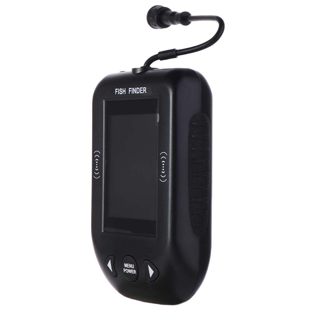45 Degrees XF03 Fish Finders L - Fish Finder Portable บทวิจารณ์และราคา