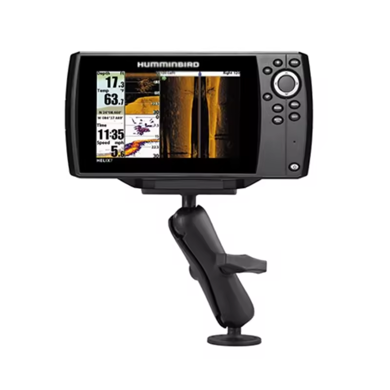 Universal Marine Electronic fi - Fish Finder Mount บทวิจารณ์และราคา