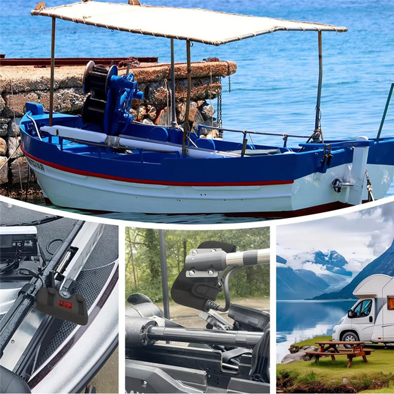 ABKY-Travel For Garmin LVS34 L - Fish Finder Transducer บทวิจารณ์และราคา