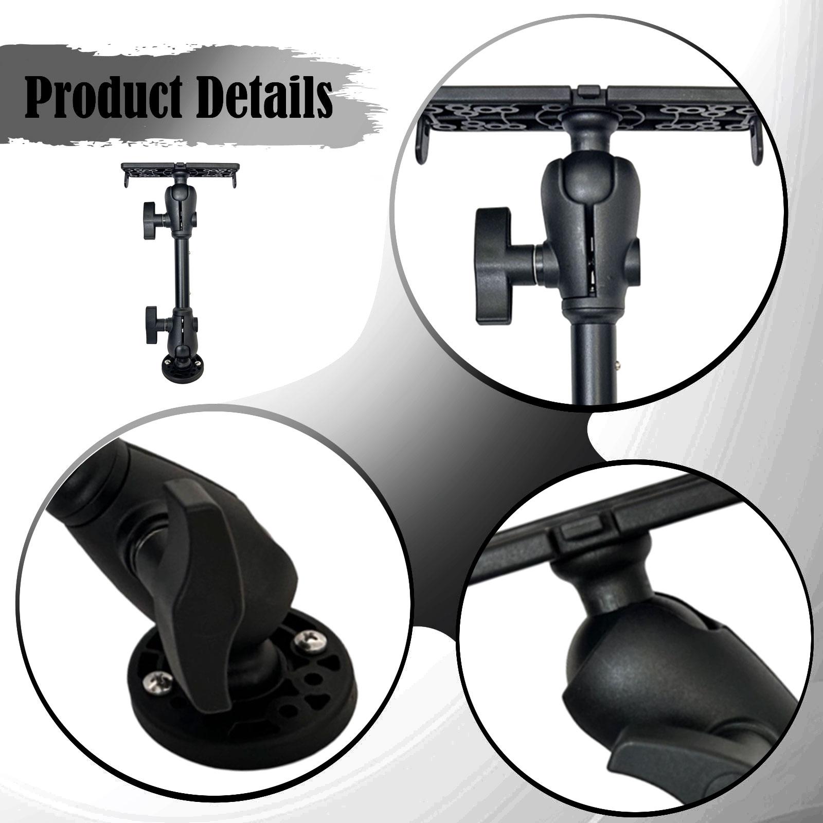 Fish Finder Mount Accessories  - Fish Finder Mount บทวิจารณ์และราคา