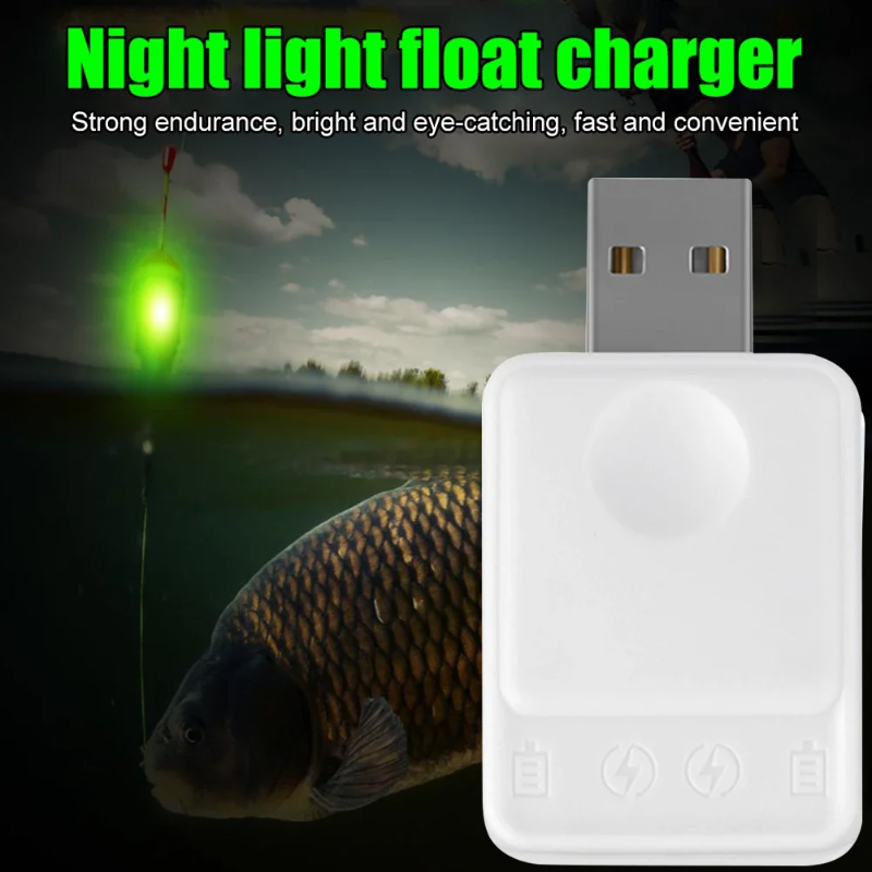 2026 Fishing Floats CR425 Batt - Fish Finder Charger บทวิจารณ์และราคา