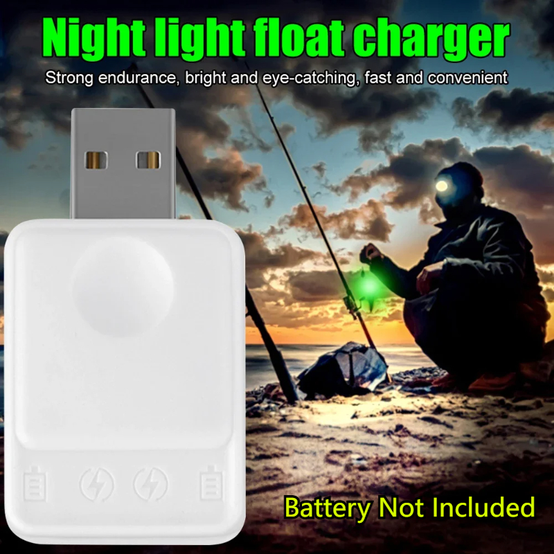 2026 Fishing Floats CR425 Batt - Fish Finder Charger บทวิจารณ์และราคา