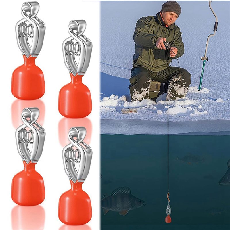 Clip-On Water Deep Gauge Instr - Fishing Depth Finder บทวิจารณ์และราคา