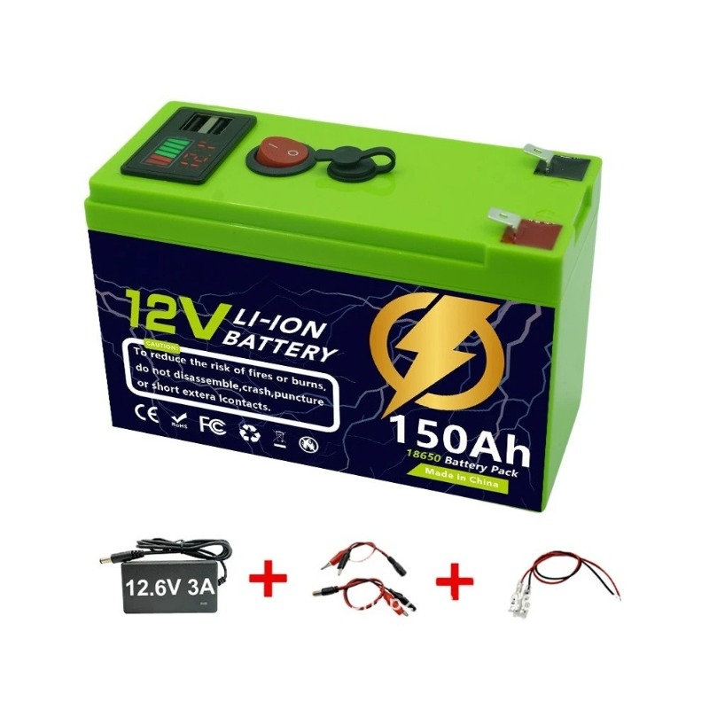 Worldwide New 12.6V 60~150Ah B - Fish Finder Charger บทวิจารณ์และราคา