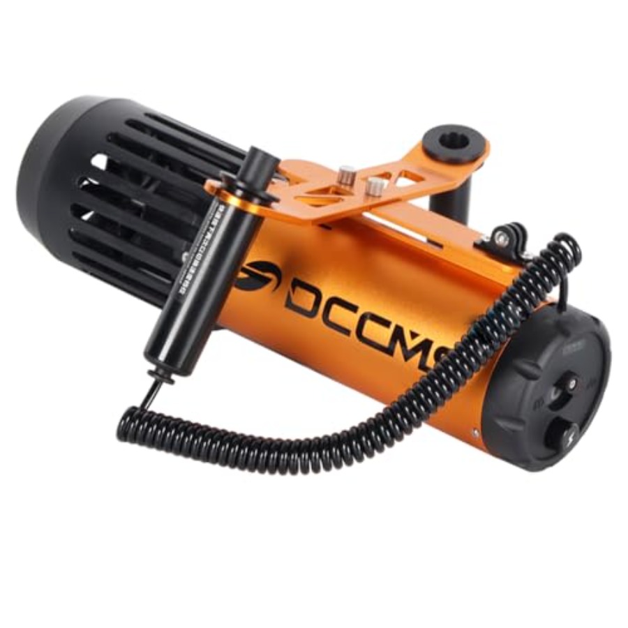 Underwater scooter for surfing - Underwater Camera บทวิจารณ์และราคา