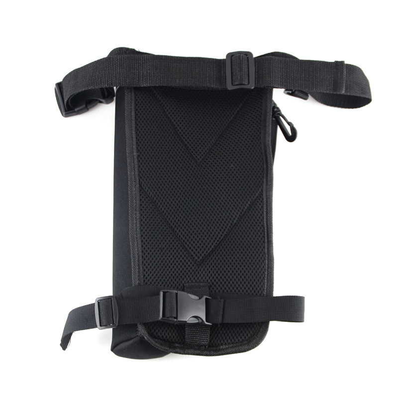 1PC Fishing Leg Bag Oxford clo - Fish Finder Case บทวิจารณ์และราคา